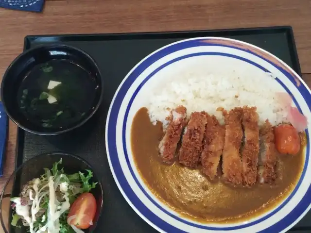 Shokudo Food Photo 2