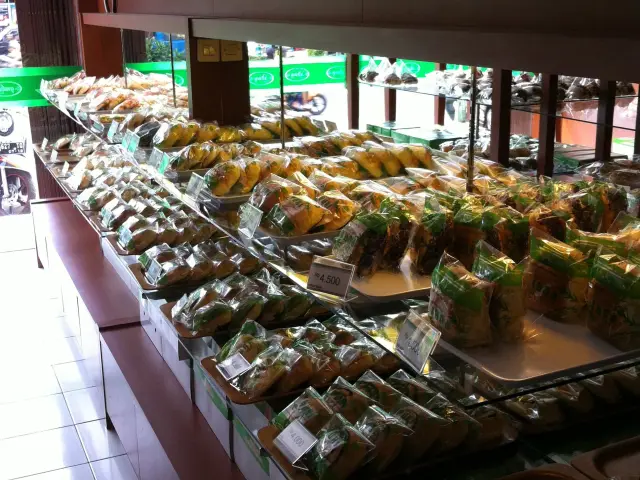 Gambar Makanan Yuki Bakery 3