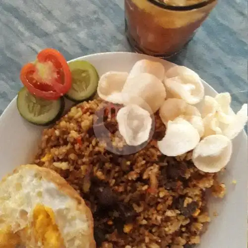 Gambar Makanan Nasi Goreng Pak Tris, Ngaglik 9