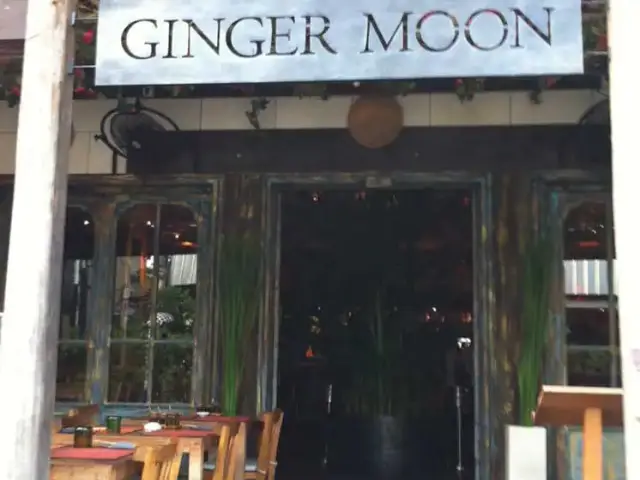 Gambar Makanan Ginger Moon 3