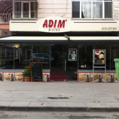 Adım Bistro