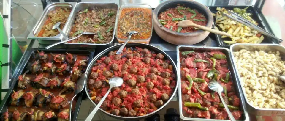 Doyuran Çorba & Köfte Narlıdere'nin yemek ve ambiyans fotoğrafları 18