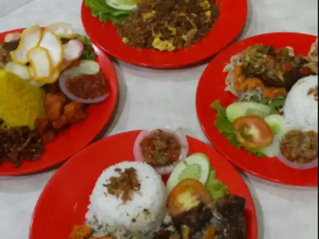 Gambar Makanan Lulu Lenny 4