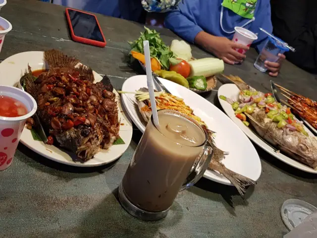 Gambar Makanan Pondok Tepi Sawah 24