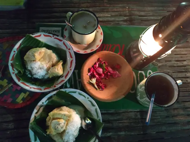 Gambar Makanan Kedai Ketan Punel 10