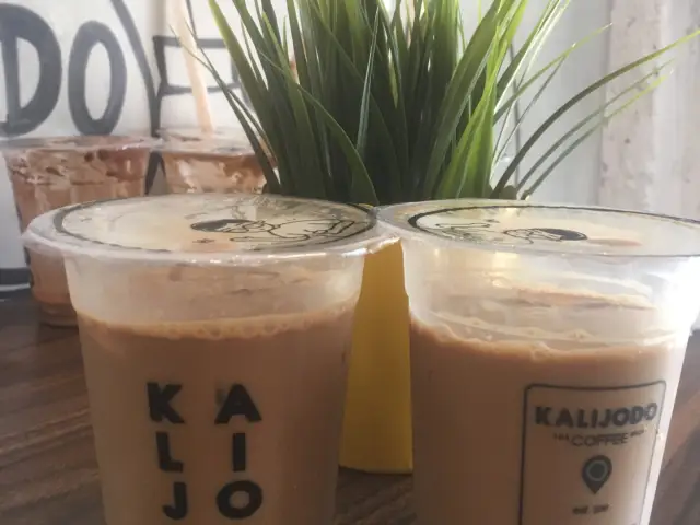 Gambar Makanan Kalijodo Coffee 3