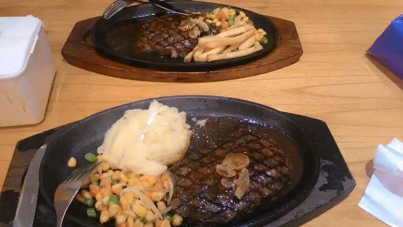 Gambar Makanan Steak 21 19