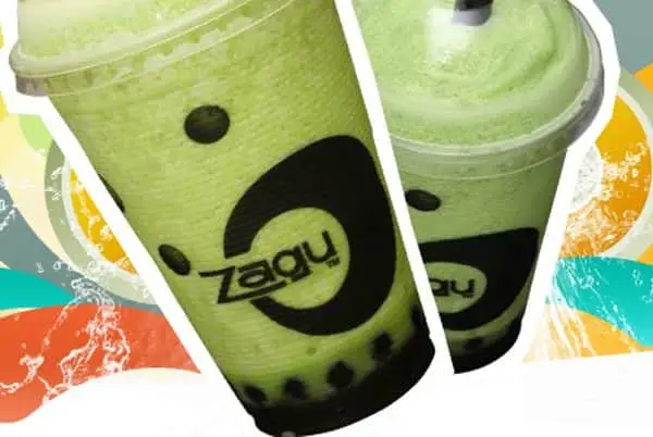 Zagu Food Photo 5