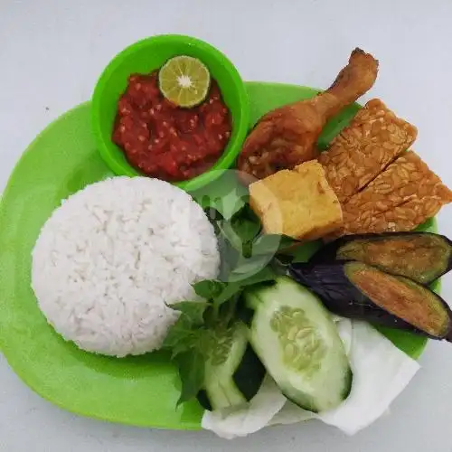 Gambar Makanan Soto Ayam Otong, Gatot Subroto 6