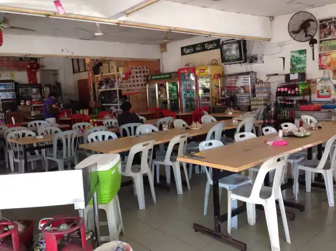 Restoran Ming Seng