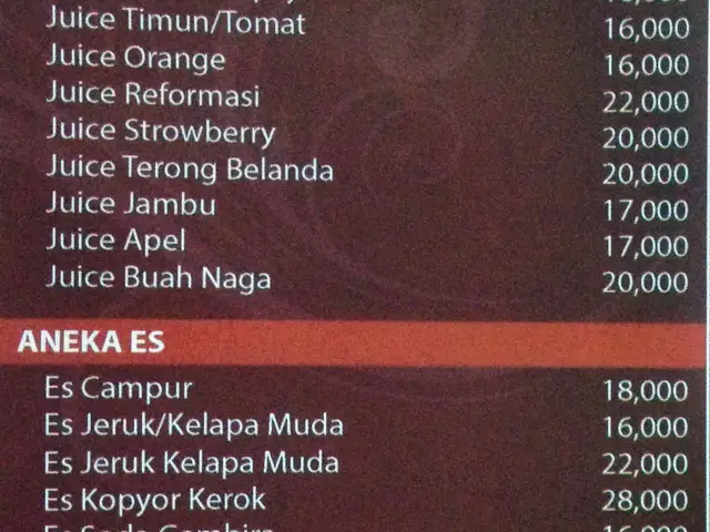 Gambar Makanan Sari Mande 5