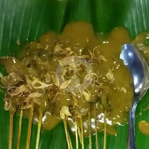 Gambar Makanan SATE PAYAKUMBUH UDA BUYUNG, JL.BINA HARAPAN - DUREN TIGA 2