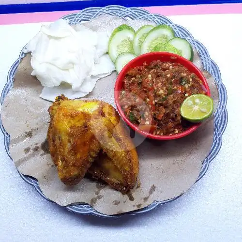 Gambar Makanan Sekoteng Bandung & Ronde Saung Bandung, Aries 4