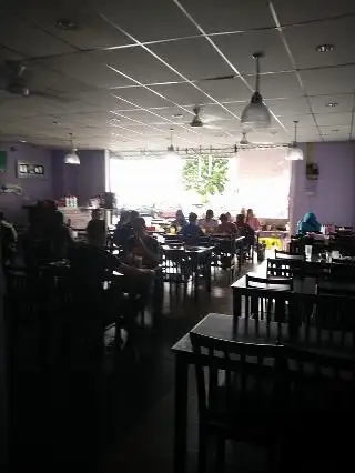 Restoran Mieza Warisan