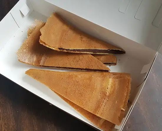 Gambar Makanan Martabak San Fransisco 12