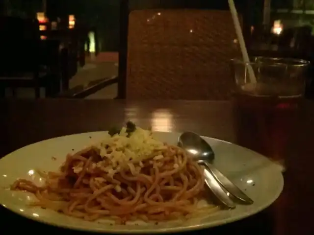 Gambar Makanan Pasta Banget 10