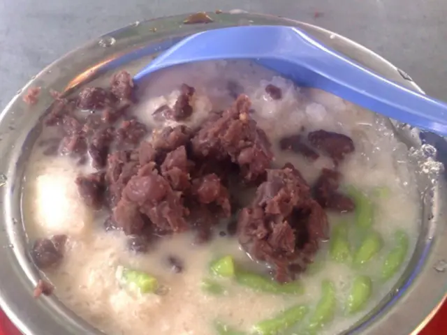 Cendol Asli Pak Ujang Food Photo 2