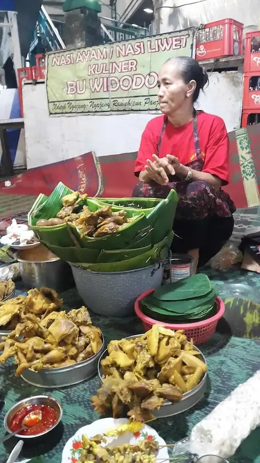 Gambar Makanan Nasi Ayam Bu Wido 15