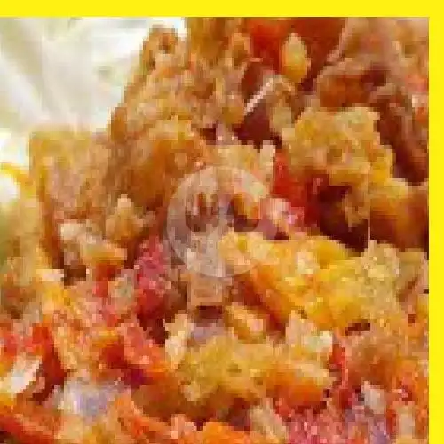 Gambar Makanan Ayam Geprek Jempol, Cakranegara 10