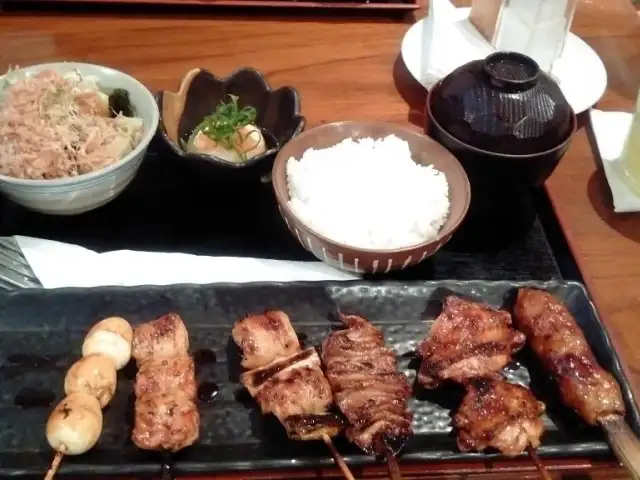 Izakaya Issei