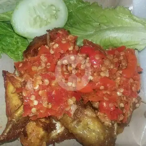 Gambar Makanan Nasi Bebek Cak Nafil 99, Ciledug 12