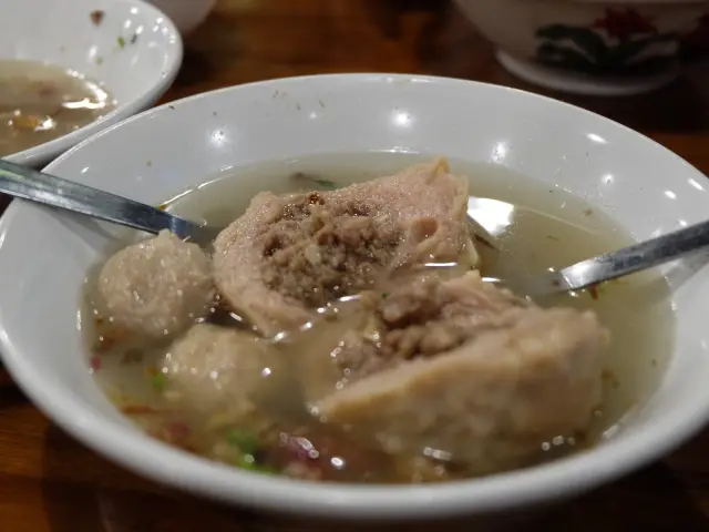 Gambar Makanan Bakso Boedjangan 8