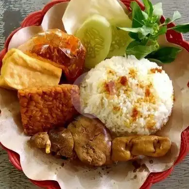 Gambar Makanan Penyetan Kazet, DI Panjaitan 5