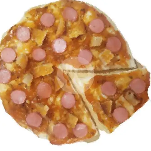 Gambar Makanan Pizza Apa Ya 15
