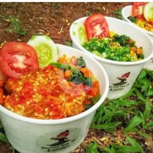 Gambar Makanan Soto Tangkar dan Soto Betawi Bang Subur (Rice Bowl), Balai Rakyat 8