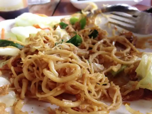 Gambar Makanan Oyot Godhong Cafe & Resto 10