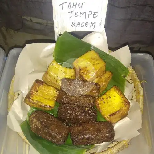 Gambar Makanan Angkringan Cello, Serpong Utara 8