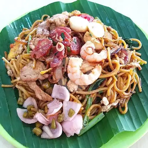 Gambar Makanan Rm. Ale Ale Masakan Medan 11