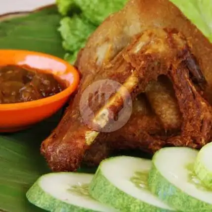 Gambar Makanan Ayam Bakar BJ, Pamulang 15