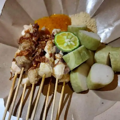 Gambar Makanan Sate Taichan PJ, Kebayoran Lama 9