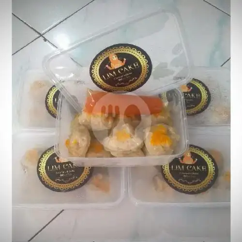 Gambar Makanan Lim Cake, Bekasi Timur 1