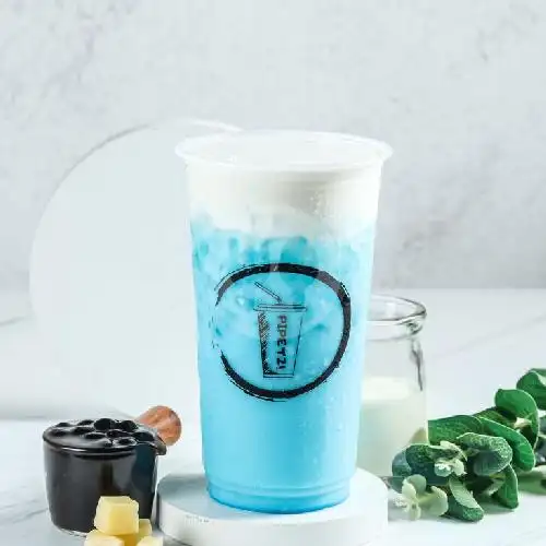 Gambar Makanan Pipetz Boba, Kebun Lada 5