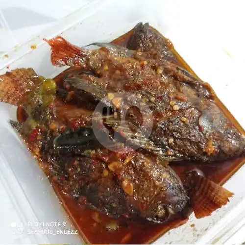 Gambar Makanan Seafood Endezz, Pekalongan Utara 12