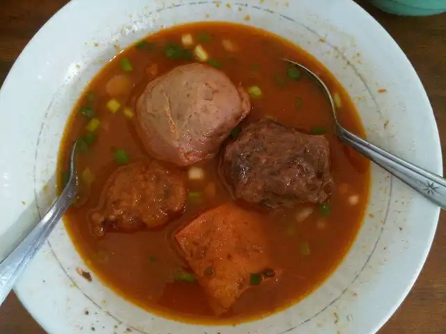 Gambar Makanan Bakso Gong 9