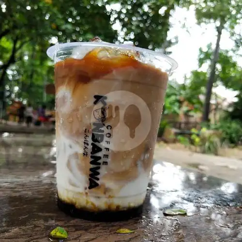 Gambar Makanan COFFEE KONBANWA 17