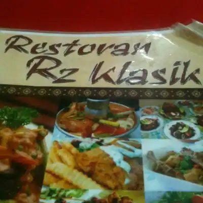 Restoran RZ Klasik