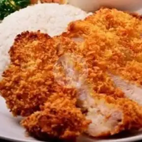 Gambar Makanan Ayam Bakar Keisya Foody, Maguwoharjo 2