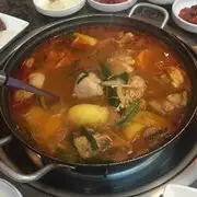 Han Woo Ri Korean BBQ Restaurant Food Photo 8
