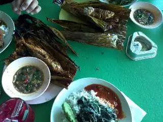 Warung Sham