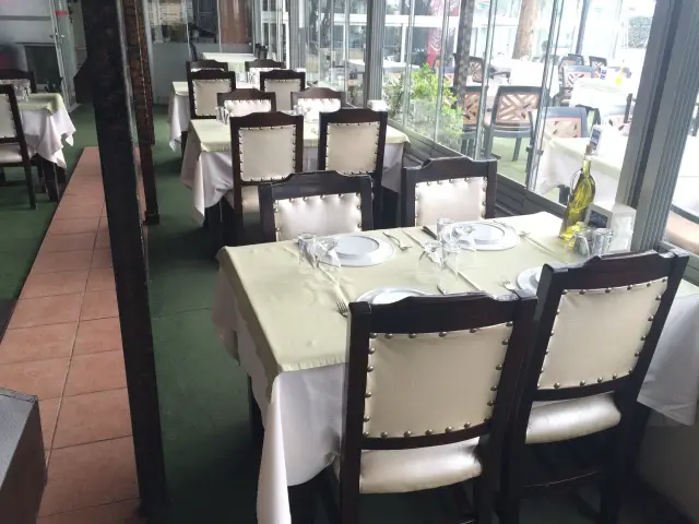 Kumluk Restaurant'nin yemek ve ambiyans fotoğrafları 8