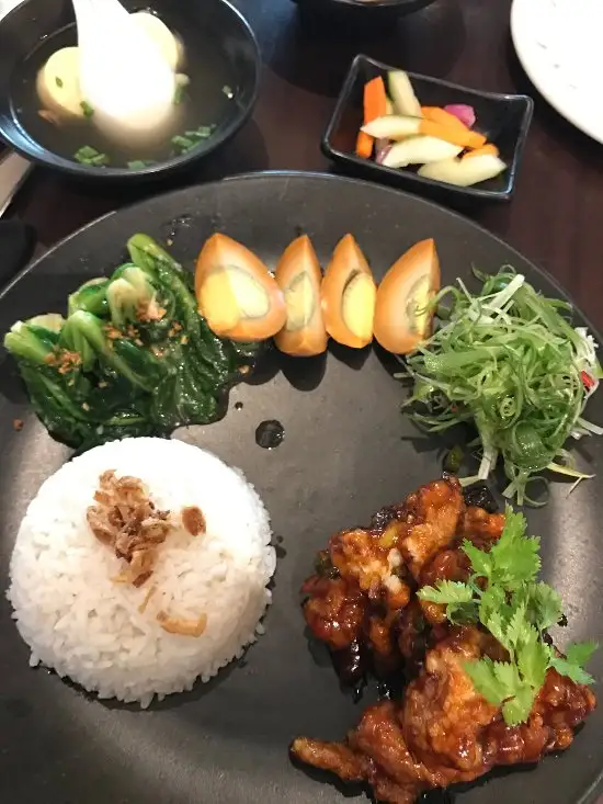Gambar Makanan Journey Oriental Kitchen & Bar 11
