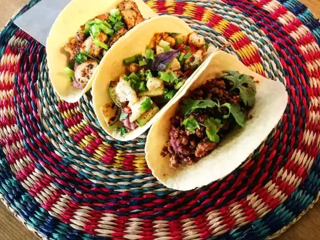 Taco & Tortilla'nin yemek ve ambiyans fotoğrafları 20