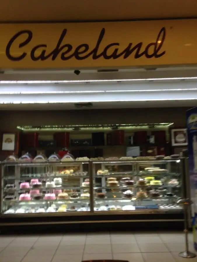 Cakeland