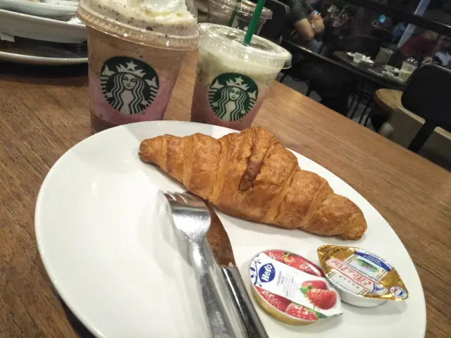 Gambar Makanan Starbucks Coffee 7