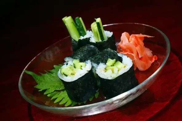 Gambar Makanan Kira - Kira Ginza 11