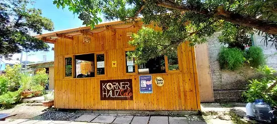 Korner Hauz Cafe Food Photo 6